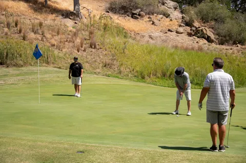 3rd Annual Charity Golf Fundraiser photograph 96