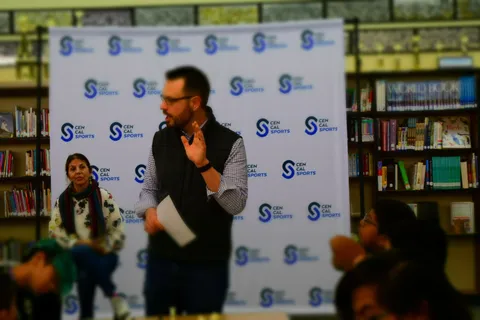 TEHIPITE CHESS EVENT photograph 6