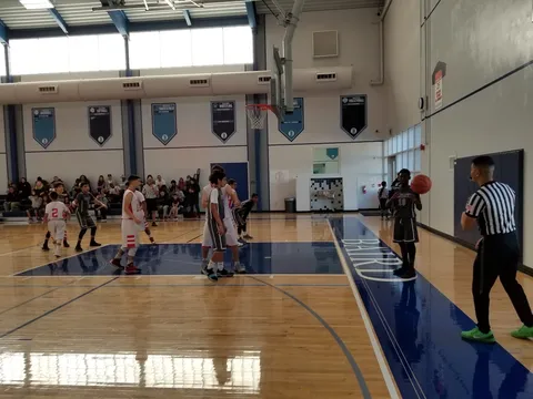 2017 CENTRAL VALLEY JR. HIGH BASKETBALL CLASSIC photograph 28