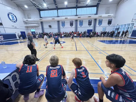 12th Annual Holiday Basketball Classic photograph 98