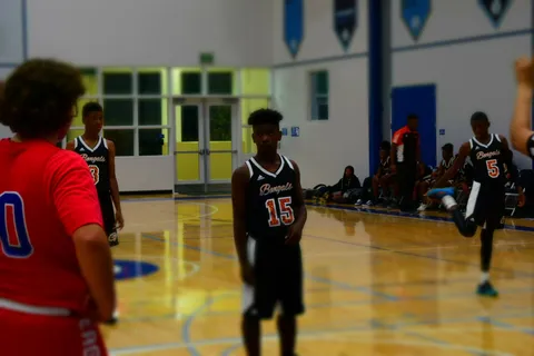 2018 CENTRAL VALLEY JR. HIGH CLASSIC photograph 51