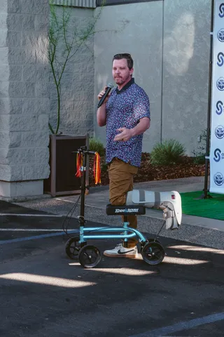 6th Annual Cen Cal Sports Golf Tournament photograph 71