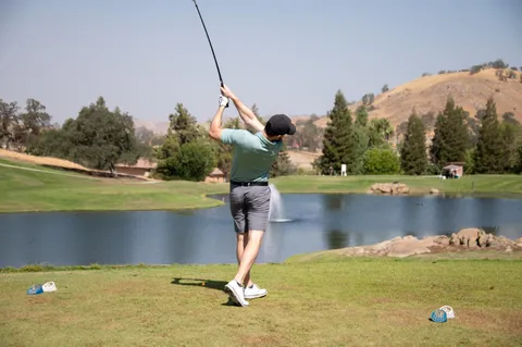 3rd Annual Charity Golf Fundraiser photograph 65