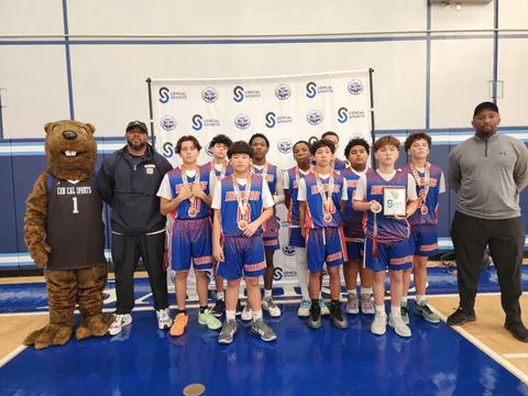 12th Annual Holiday Basketball Classic photograph 147
