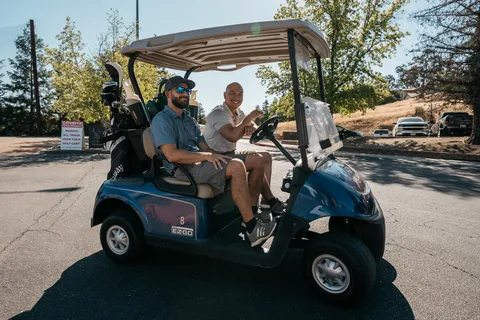 4th Annual Charity Golf Fundraiser photograph 76