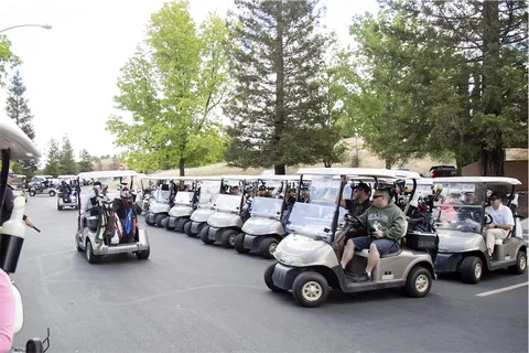 2nd Annual Charity Golf Fundraiser photograph 50