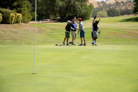 3rd Annual Charity Golf Fundraiser photograph 82