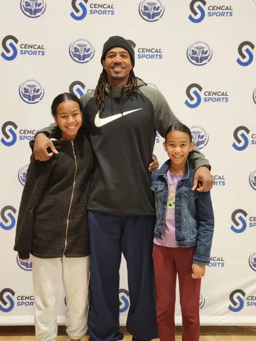 2nd Annual Holiday Invitational photograph 55