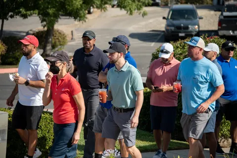 3rd Annual Charity Golf Fundraiser photograph 25