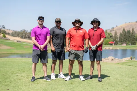 4th Annual Charity Golf Fundraiser photograph 33