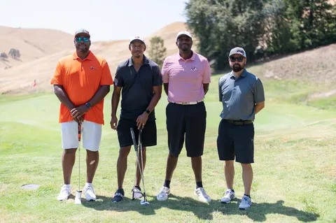 4th Annual Charity Golf Fundraiser photograph 34
