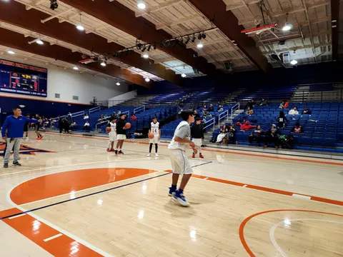 Inaugural Junior High Holiday Invitational photograph 115