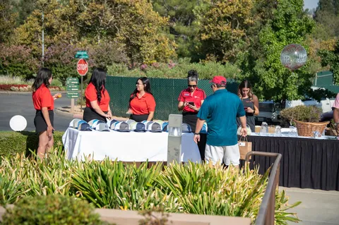 3rd Annual Charity Golf Fundraiser photograph 2