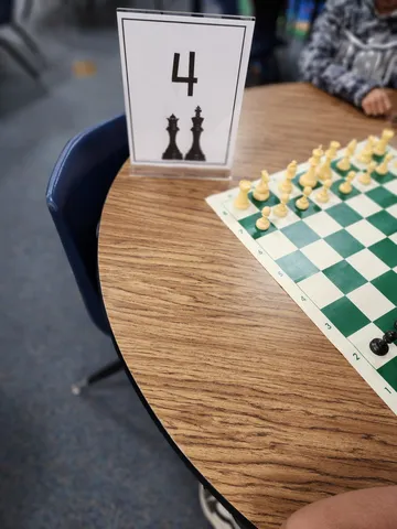 Chess photograph 15