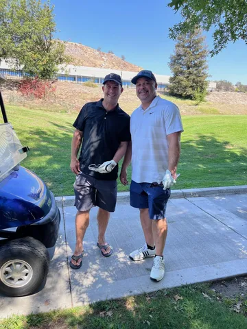 4th Annual Charity Golf Fundraiser photograph 81