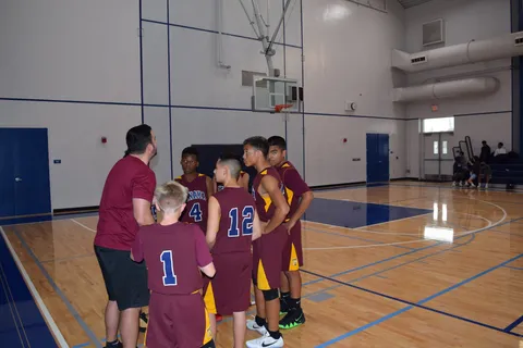 2018 CENTRAL VALLEY JR. HIGH CLASSIC photograph 33