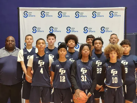 Inaugural Junior High Holiday Invitational photograph 39