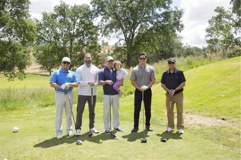 2nd Annual Charity Golf Fundraiser photograph 91