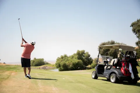 3rd Annual Charity Golf Fundraiser photograph 90