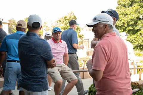 3rd Annual Charity Golf Fundraiser photograph 43