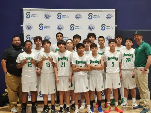 2nd Annual Holiday Invitational photograph 52