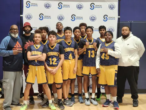 2nd Annual Holiday Invitational photograph 51