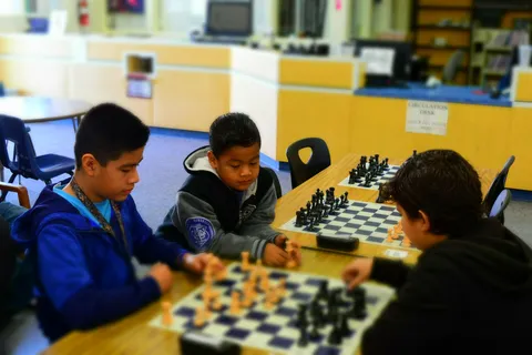 TEHIPITE CHESS EVENT photograph 51