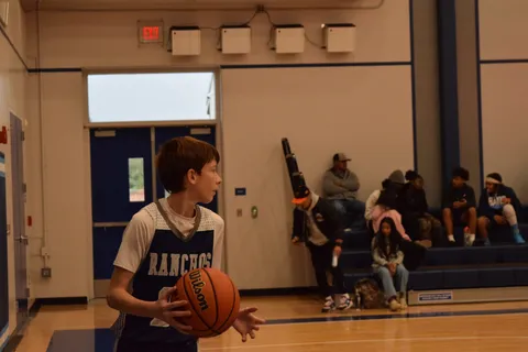 12th Annual Holiday Basketball Classic photograph 178