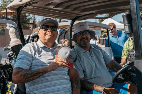 4th Annual Charity Golf Fundraiser photograph 55