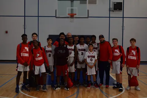 2018 CENTRAL VALLEY JR. HIGH CLASSIC photograph 29