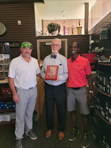 4th Annual Charity Golf Fundraiser photograph 1