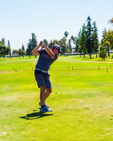5th Annual Cen Cal Golf Tournament photograph 91