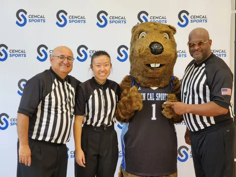 11th Annual Cen Cal Sports Junior High Fall Classic photograph 6
