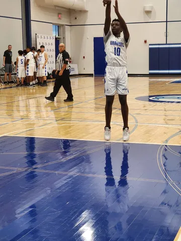 11th Annual Cen Cal Sports Junior High Fall Classic photograph 53