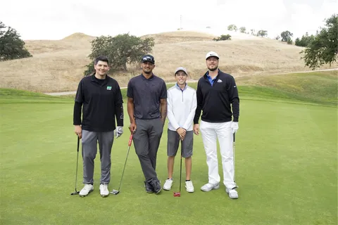 2nd Annual Charity Golf Fundraiser photograph 87