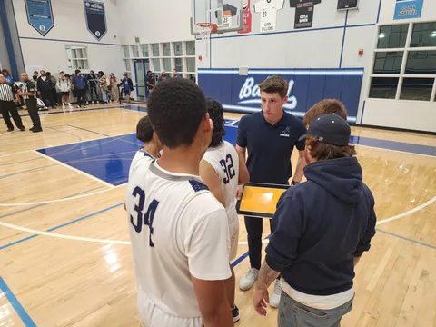 12th Annual Holiday Basketball Classic photograph 24