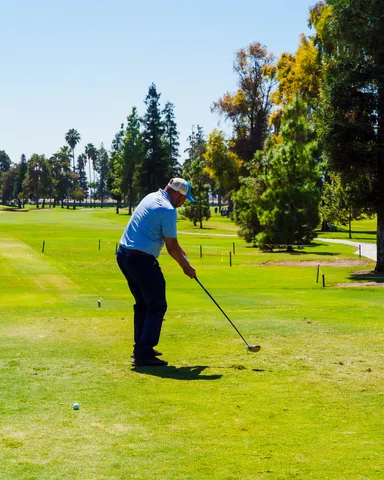 5th Annual Cen Cal Golf Tournament photograph 105