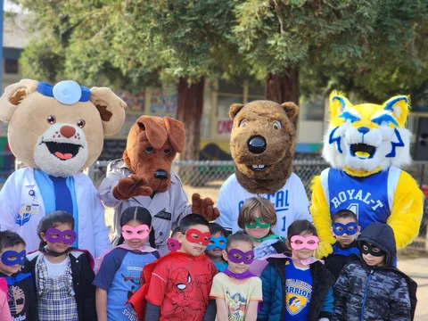 2024 Fun Run photograph 13