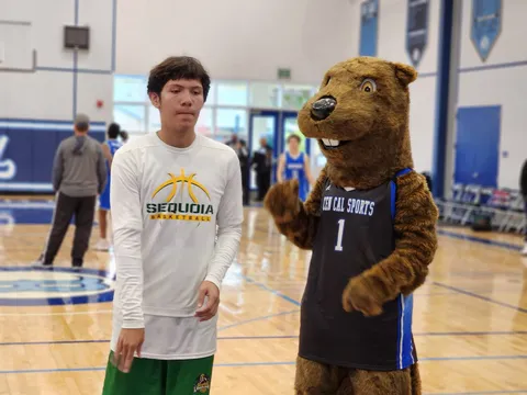 11th Annual Cen Cal Sports Junior High Fall Classic photograph 7
