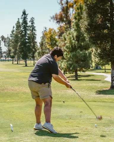 6th Annual Cen Cal Sports Golf Tournament photograph 95