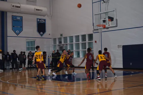 2018 CENTRAL VALLEY JR. HIGH CLASSIC photograph 37