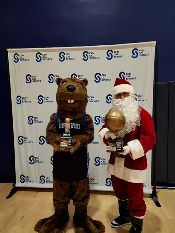 Inaugural Junior High Holiday Invitational photograph 127