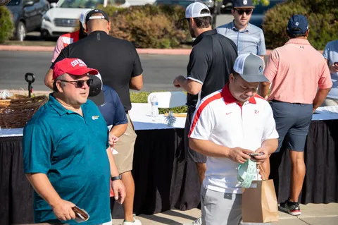 3rd Annual Charity Golf Fundraiser photograph 27