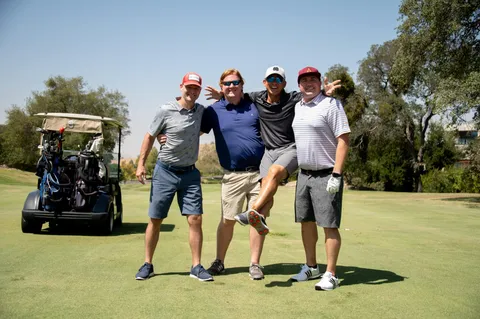 3rd Annual Charity Golf Fundraiser photograph 80