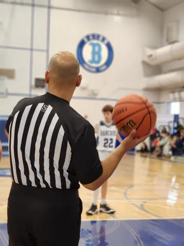 12th Annual Holiday Basketball Classic photograph 56