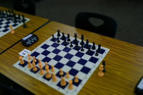 TEHIPITE CHESS EVENT photograph 28