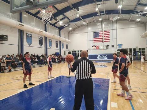 12th Annual Holiday Basketball Classic photograph 12