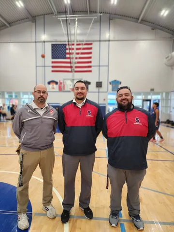 12th Annual Holiday Basketball Classic photograph 67