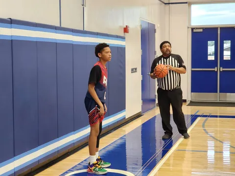 11th Annual Cen Cal Sports Junior High Fall Classic photograph 25