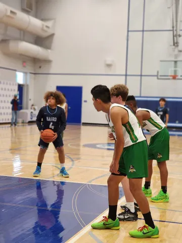 11th Annual Cen Cal Sports Junior High Fall Classic photograph 92